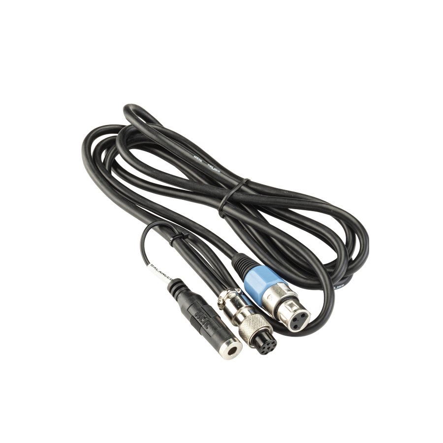 Heil Sound CC1 Series Adapters GPS Central