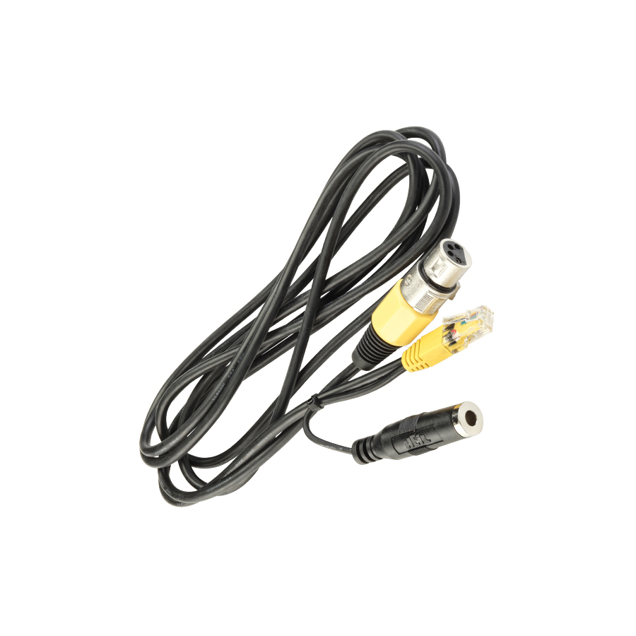 Heil Sound CC1 Series Adapters GPS Central