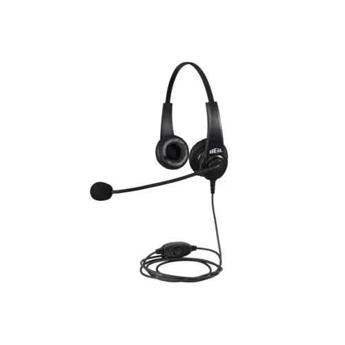 Heil Sound HTHD-i headset