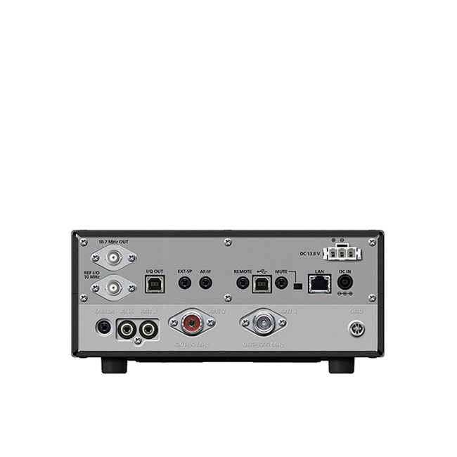 Icom IC-R8600 Wideband Communications Receiver