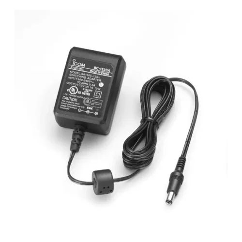 Icom BC-123SA AC Adapter