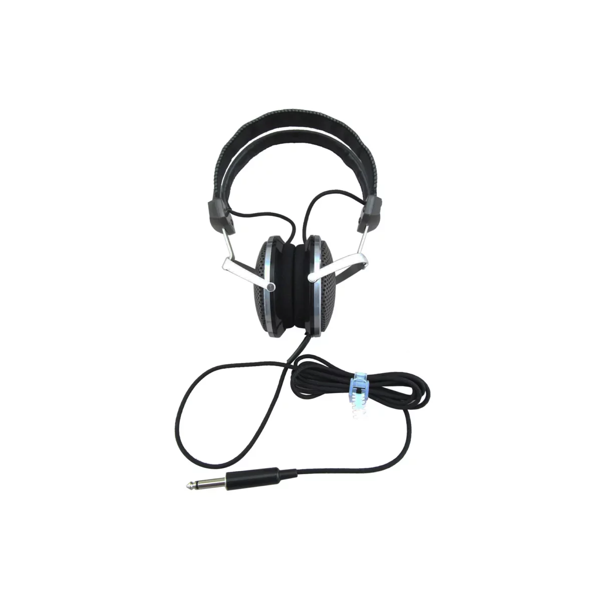 Kenwood HS5 Communications Headphones GPS Central