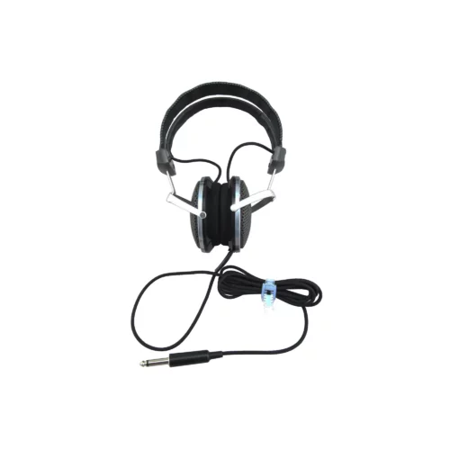 Kenwood HS5 Communications Headphones GPS Central