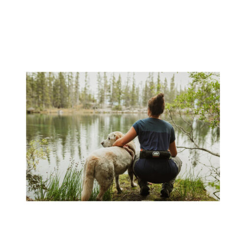 Kodiak Bear Spray Belt GPS Central