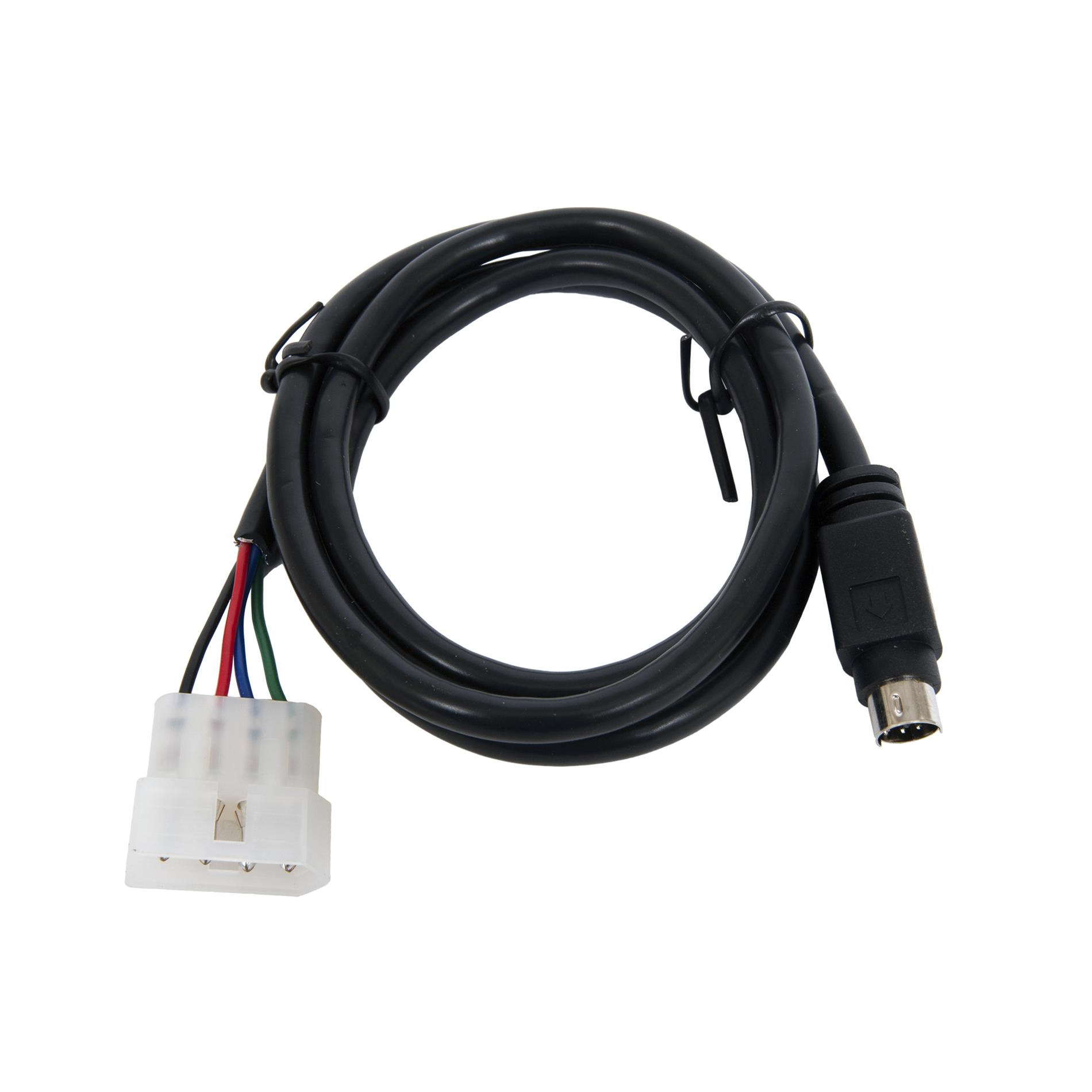 LDG IC-100 Antenna Tuner to om Radio Interface Cable - GPS Central