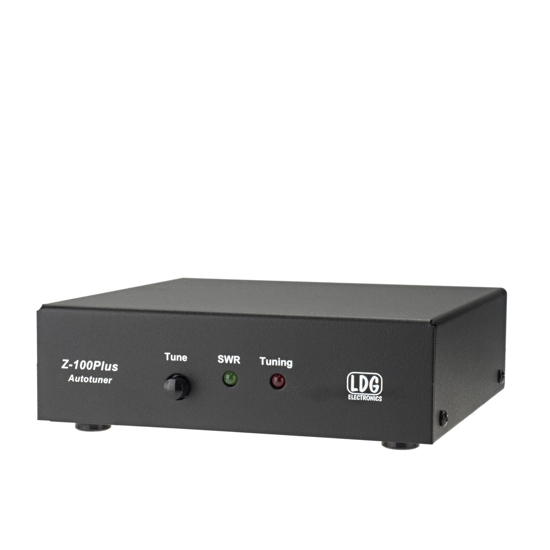 LDG Z-100 Plus Automatic Tuner – GPS Central LDG Z-100Plus オートアンテナチューナー