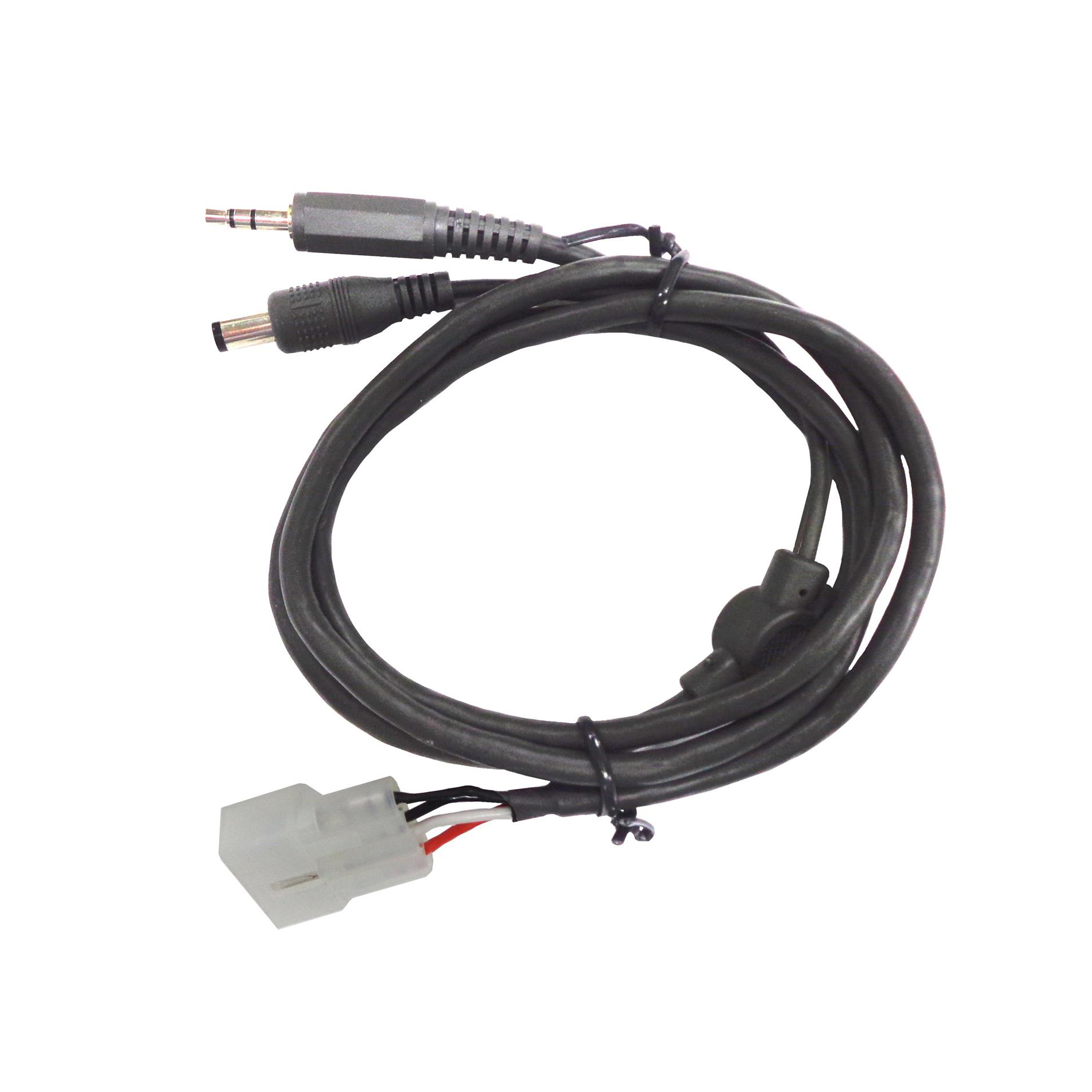 LDG Antenna Tuner to Radio Interface Cable GPS Central