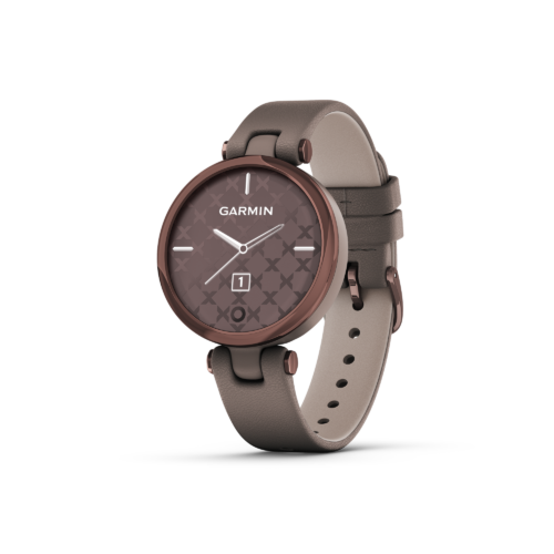 Garmin lily classic cream gold 2025