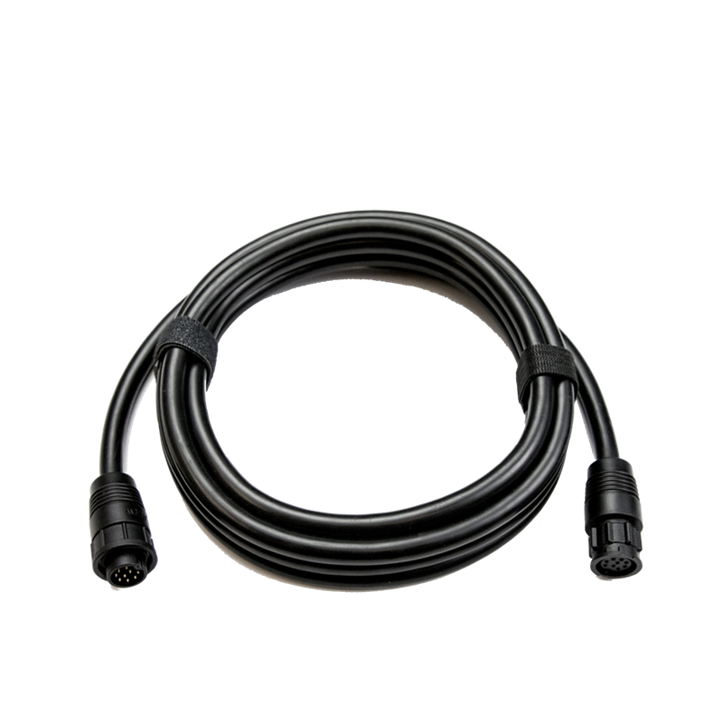 Lowrance StructureScan Transducer 10-foot Extension Cable - XT10