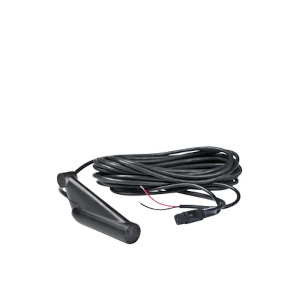 Lowrance DSI 455/800kHz DownScan Skimmer Transducer - GPS Central