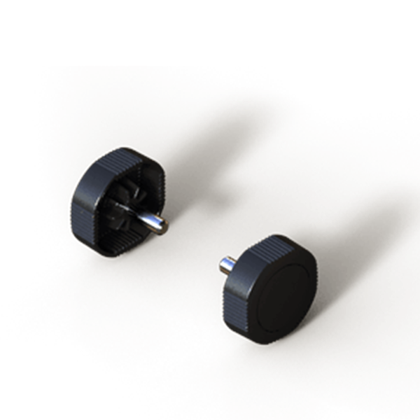 Lowrance Bracket Knobs GPS Central