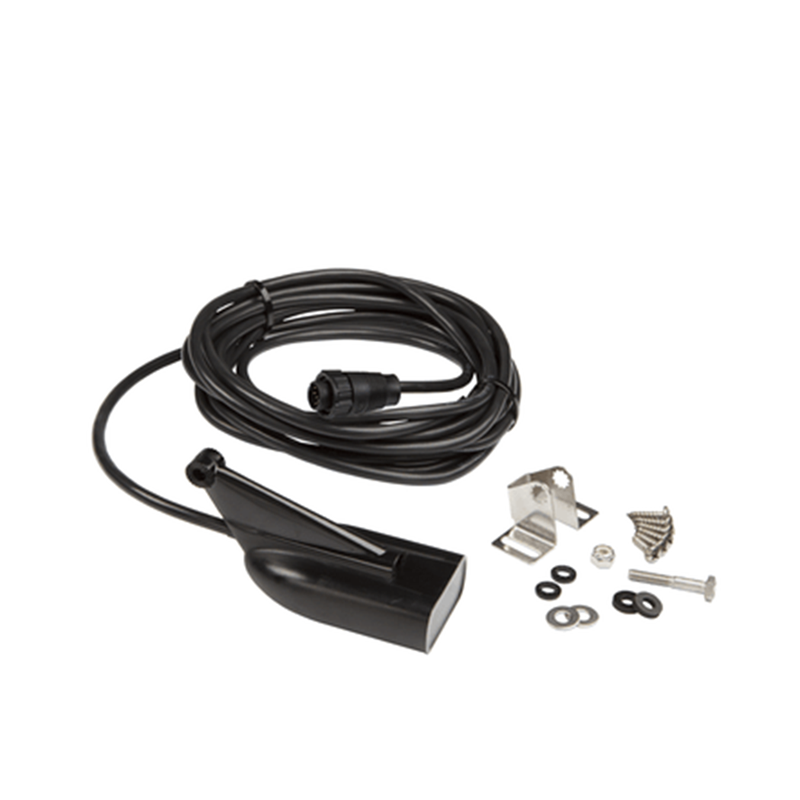 Lowrance HDI Black Med/High/455/800kHz xSonic Transducer - GPS Central