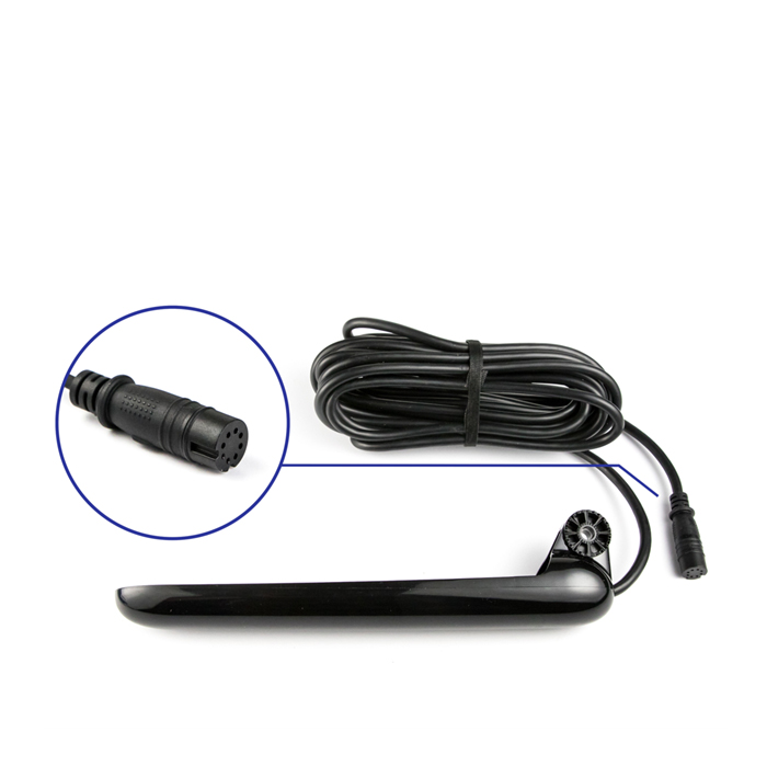 Lowrance TripleShot Skimmer Transducer