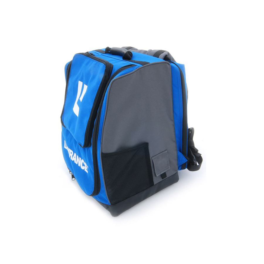 Lowrance Explorer Ice Backpack Blue