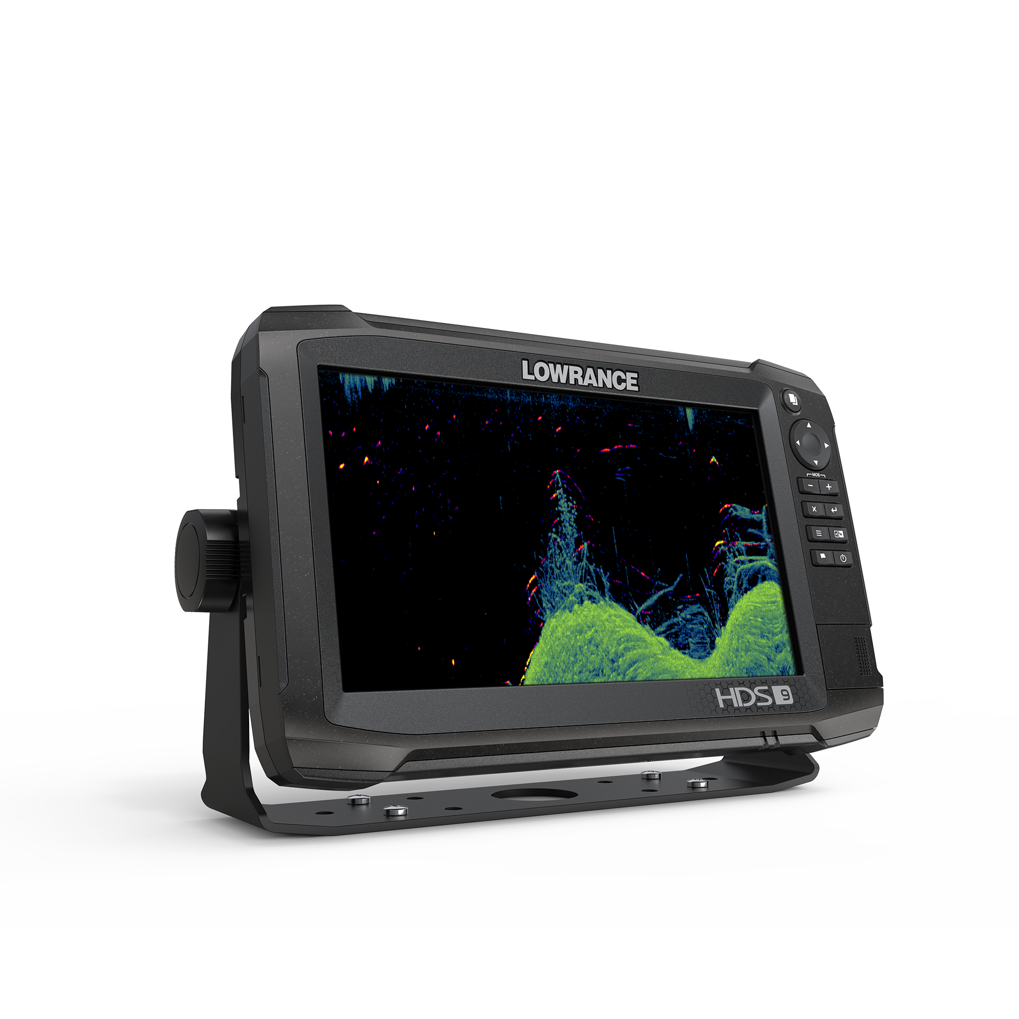 Lowrance HDS Carbon 9 (000-15891-001) - GPS Central