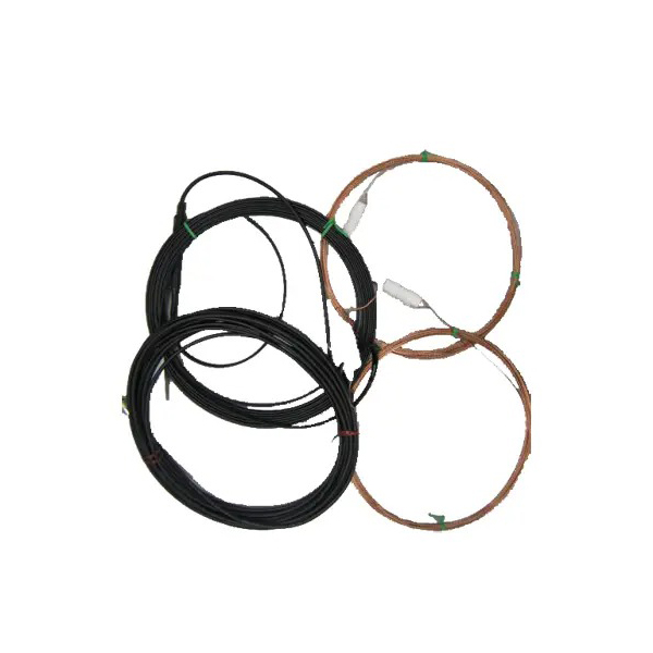 True G5RV Deluxe Antenna for 8010M, 500W GPS Central