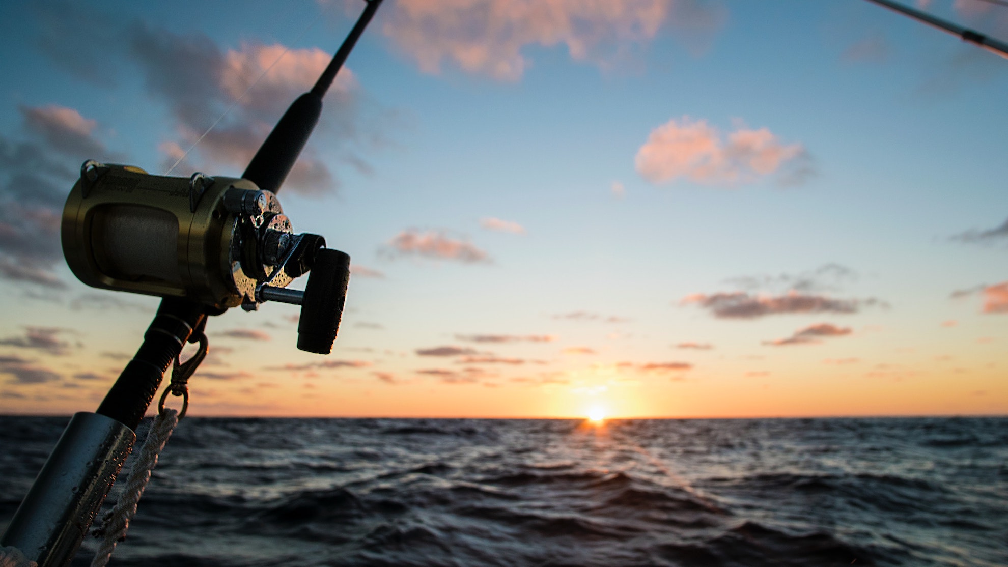 Marine & Fishing Transducers