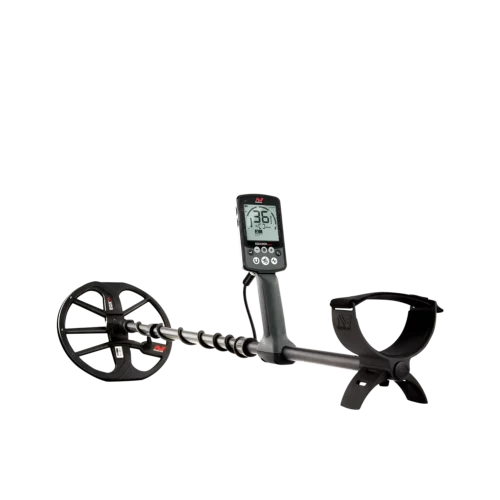 Minelab Equinox 800 Metal Detector