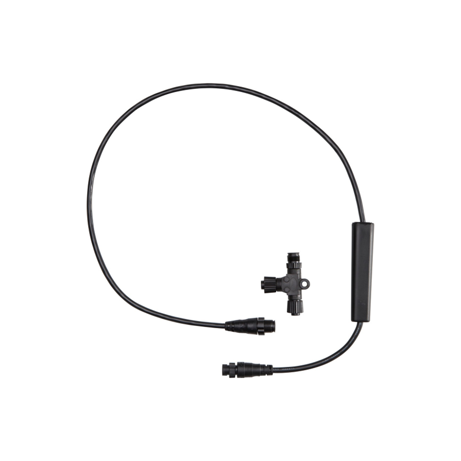 Gateway Kit Xi Series to Lowrance GPS GPS Central