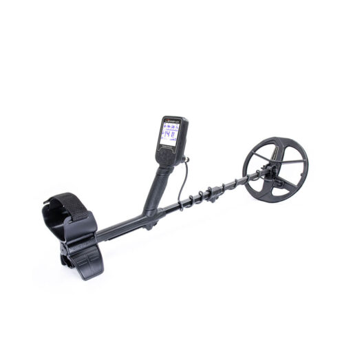 The Legend Metal Detectors with LG30 Upgrade Kit