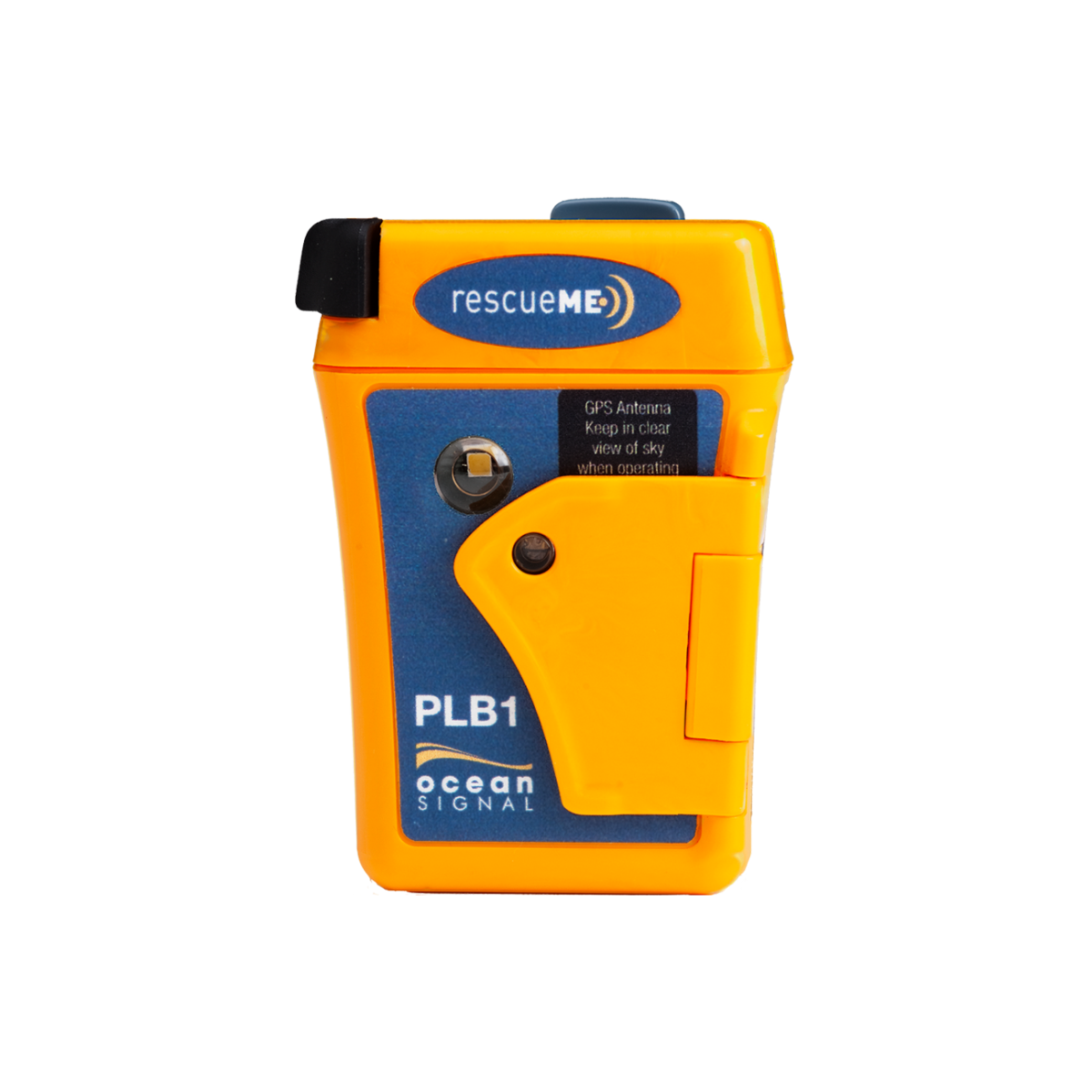 PLB1 Ocean Signal Personal Locator Emergency Beacon GPS