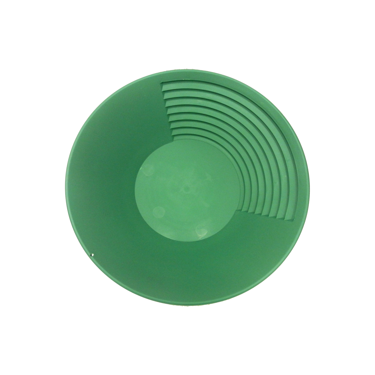 Proline Professional Series Gold Pans in Green and Black … GPS Central