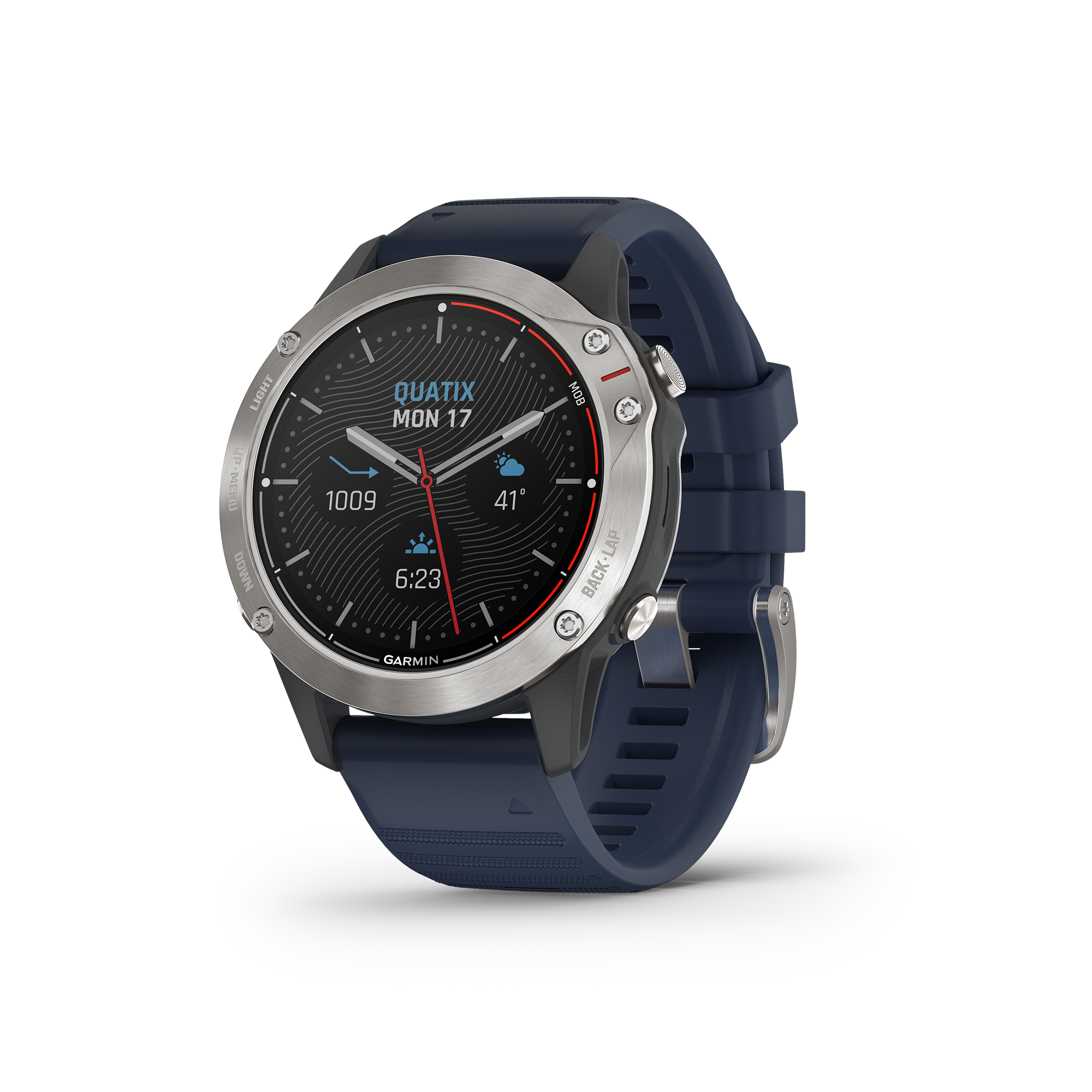 Garmin Delta Sport XC System (0100147001) GPSCentral.ca