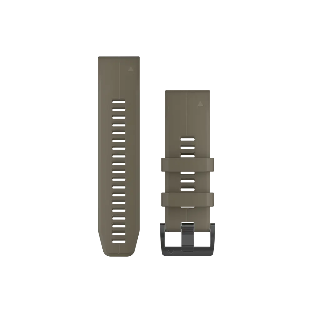Garmin quickfit cheap 26 coyote tan