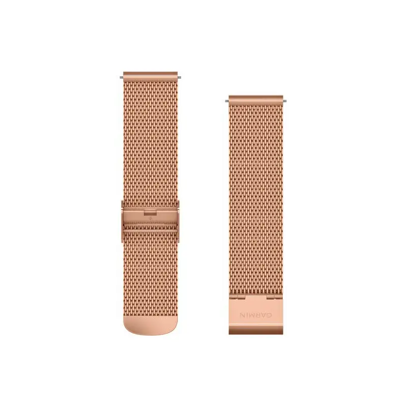 Garmin vivomove hr quick release bands deals