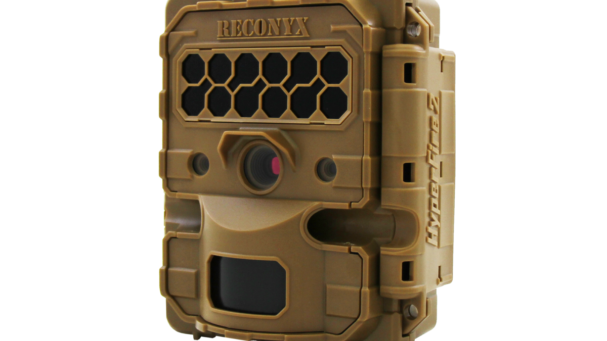 reconyx hp2x