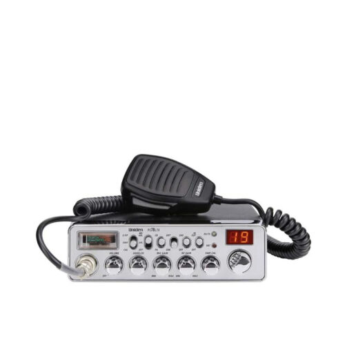 Uniden PC78LTX CB Radio