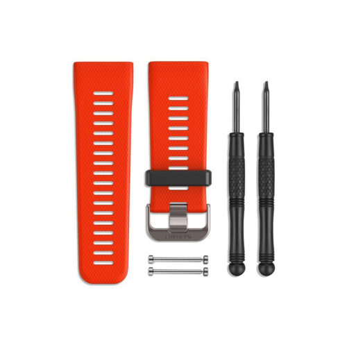 Garmin vivoactive HR Bands in 4 colors (01012497) GPSCentral.ca