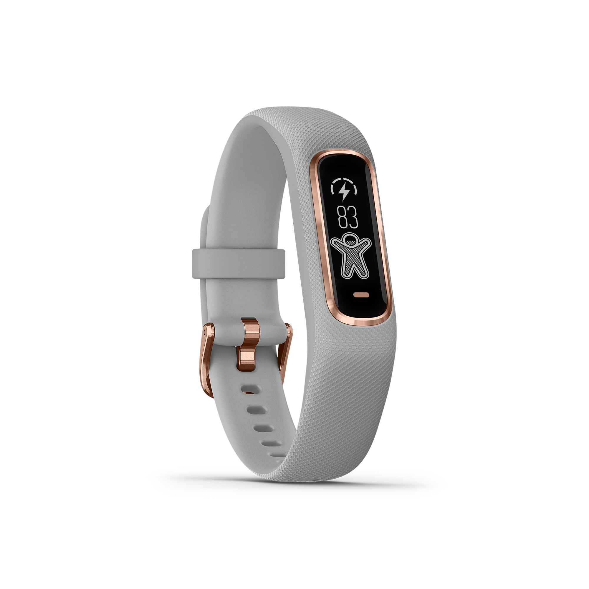 Garmin vivosmart 4 Smart Activity Tracker GPSCentral.ca GPS Central