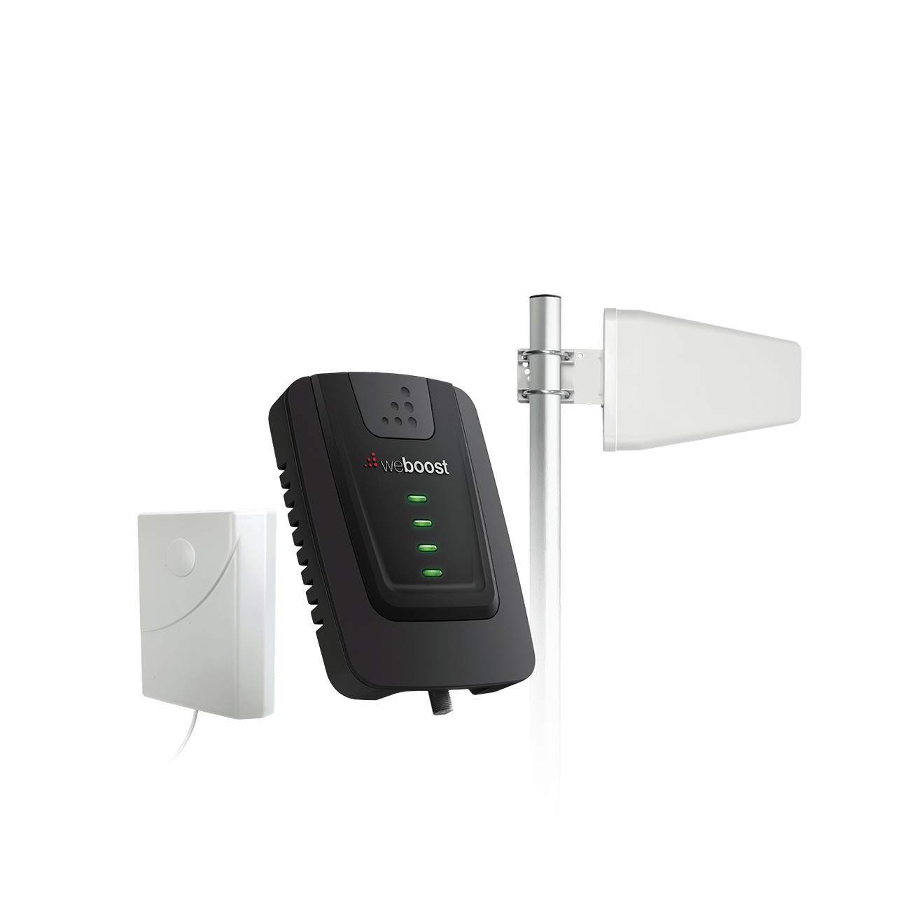 WeBoost Connect RV 65 (471203F) GPS Central