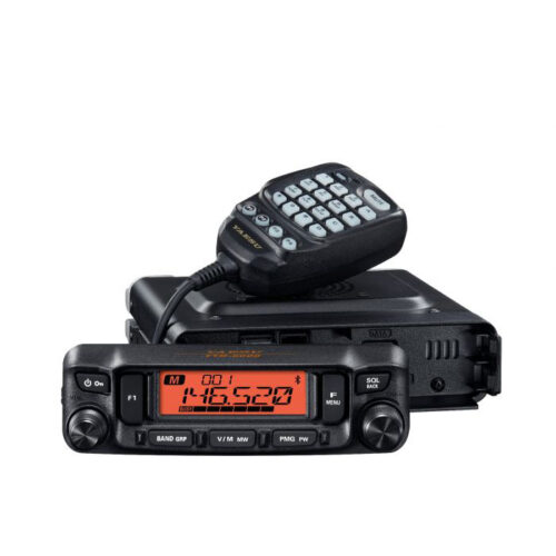 Yaesu FTM-6000R