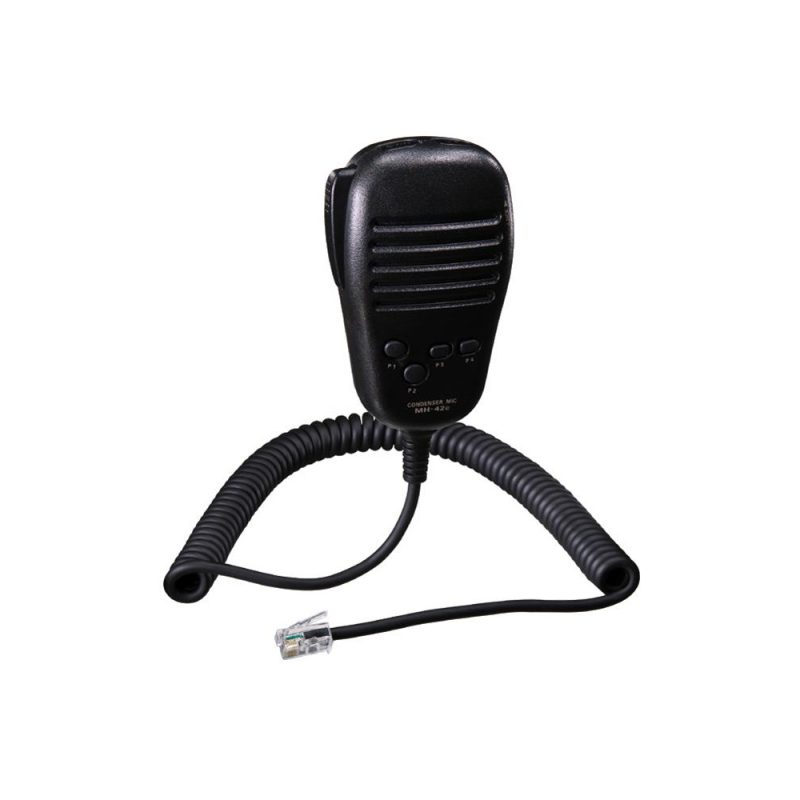 Yaesu FM Mobile Transceiver(FTM6000R) GPS Central