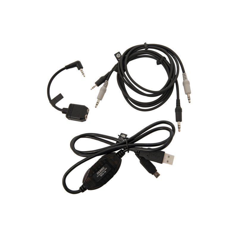 Yaesu SCU57 WIRESX Connection Cable GPS Central