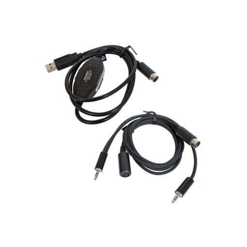 Yaesu FTM200DR GPS Central