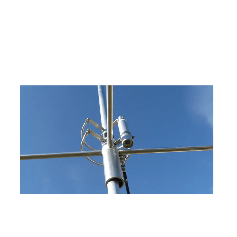 ZeroFive COLOSSAL 10K 5/8 Wave Groundplane Antenna GPS Central